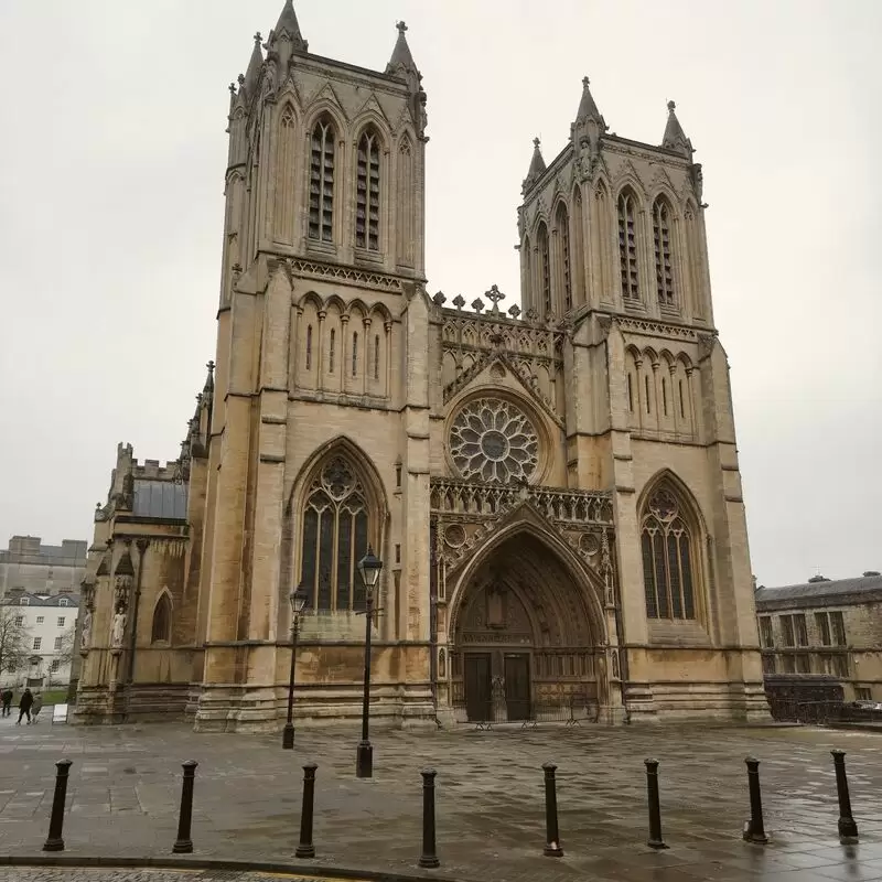 Bristol Cathedral