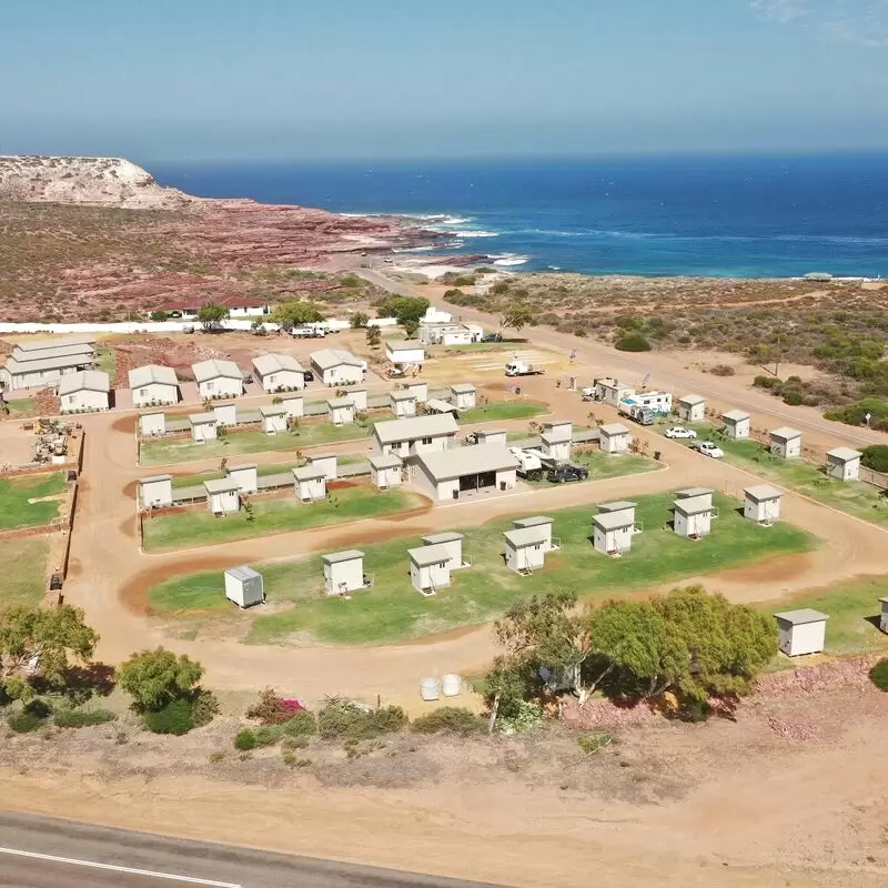 Kalbarri Red Bluff Tourist Park