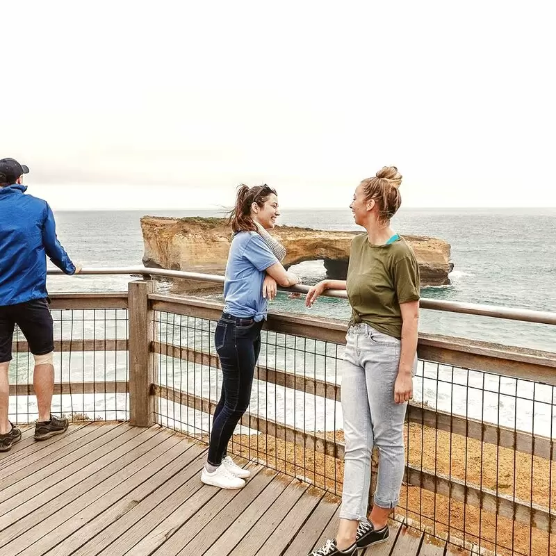 Port Campbell National Park