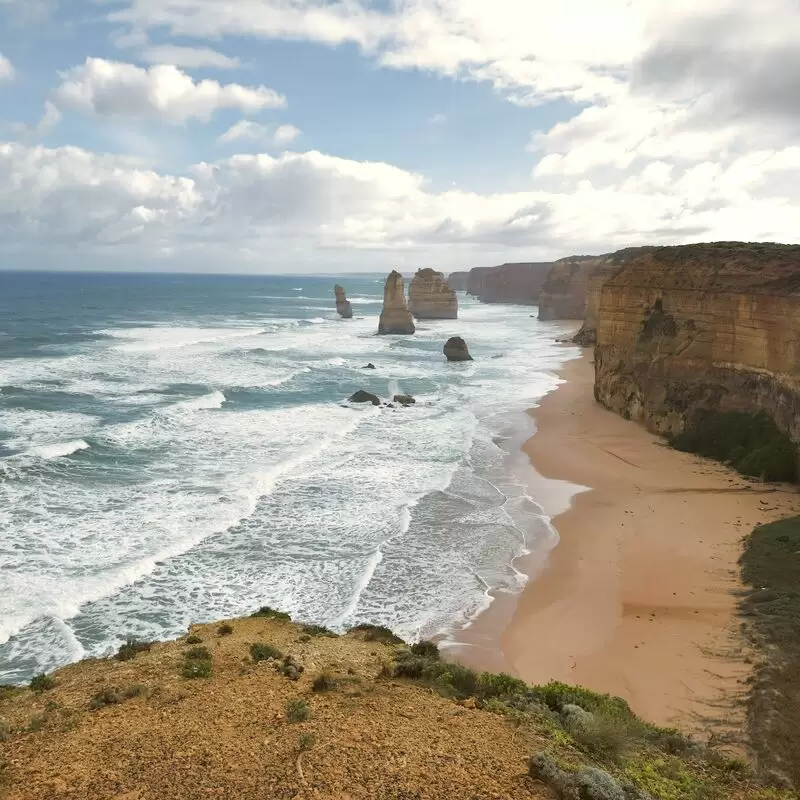 Twelve Apostles