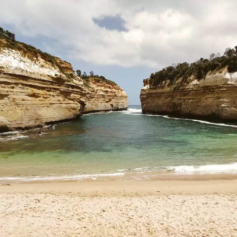 Loch Ard Gorge