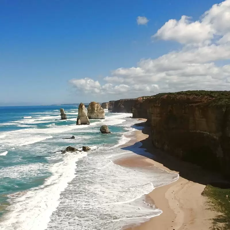 12 Apostles Helicopters