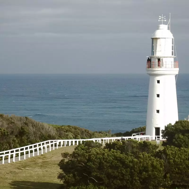 Cape Otway Lightstation