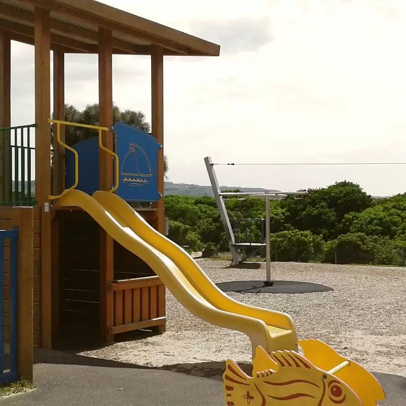 Apollo Bay Foreshore Reserve