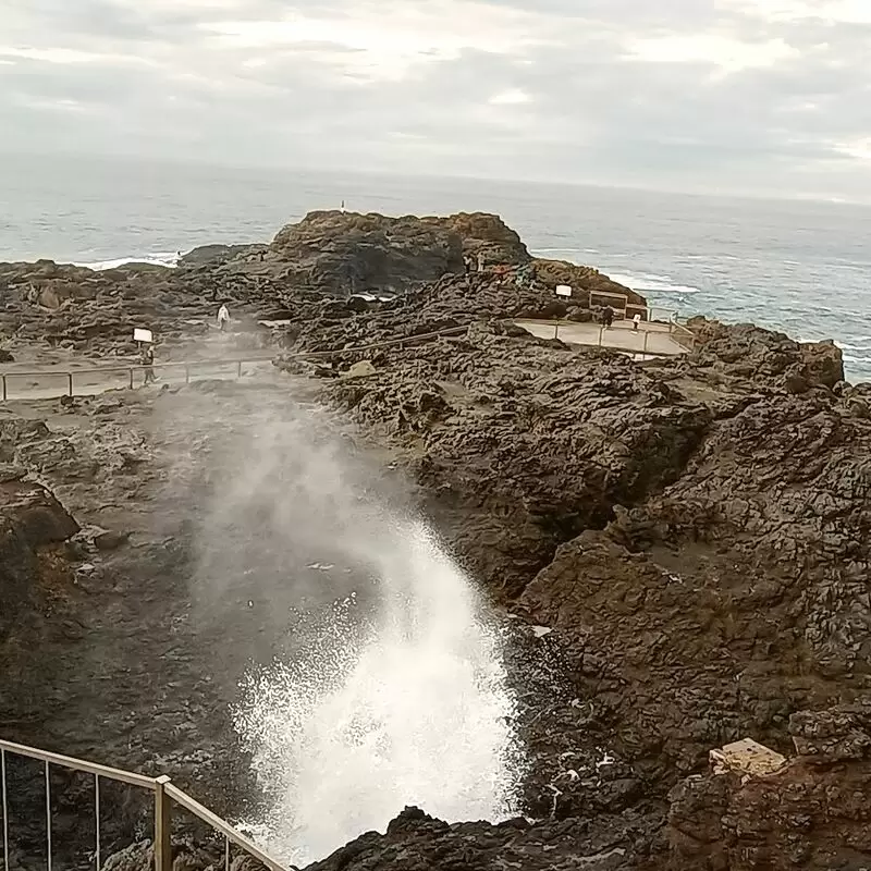 Kiama Blowhole