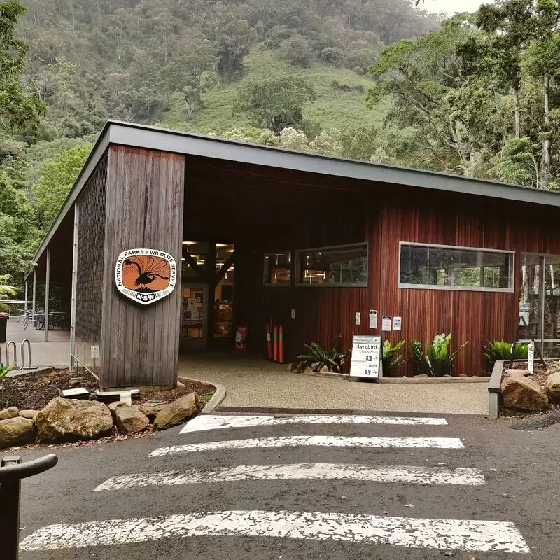 Minnamurra Rainforest Centre