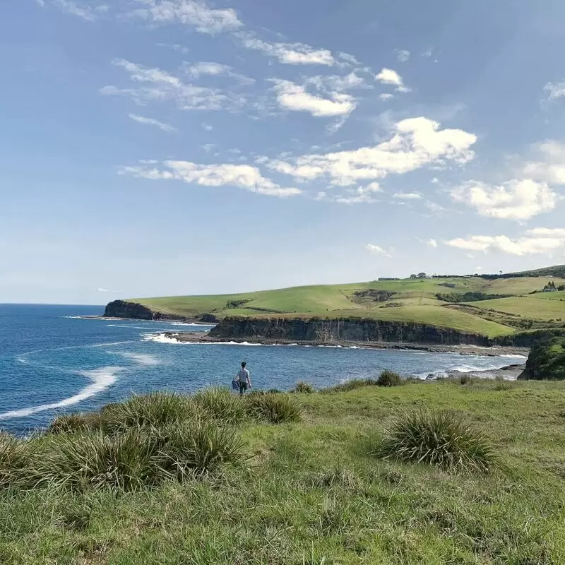 Kiama Coast Walk