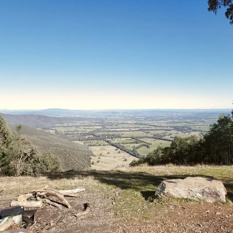 Murmungee Lookout