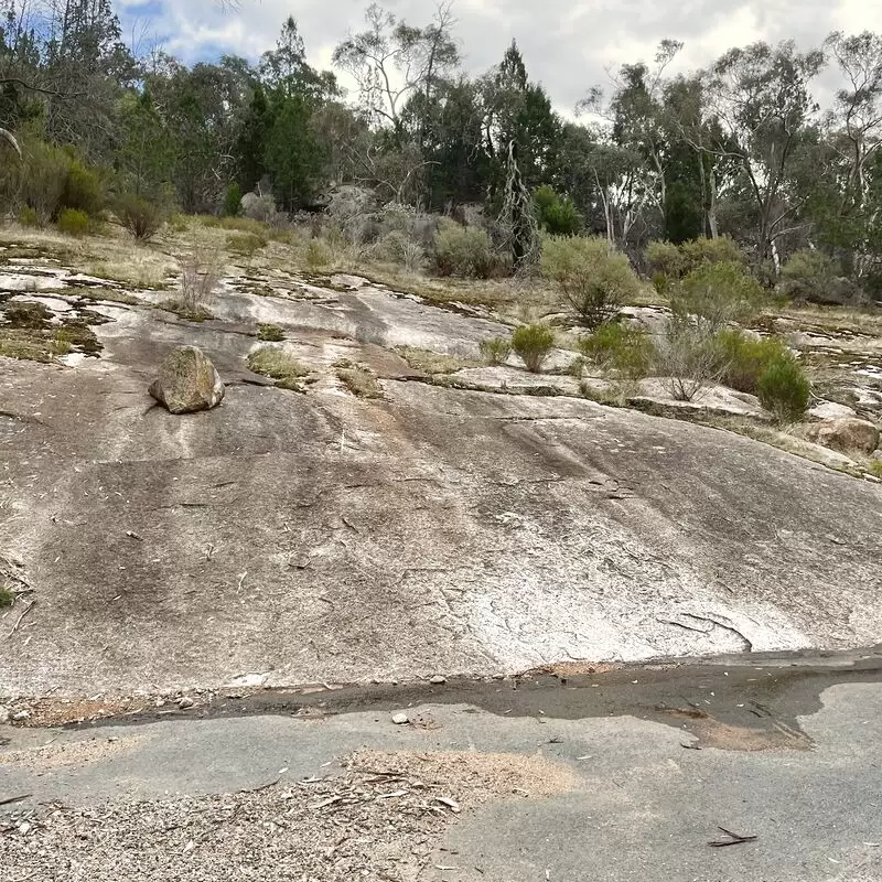 Beechworth Cascades