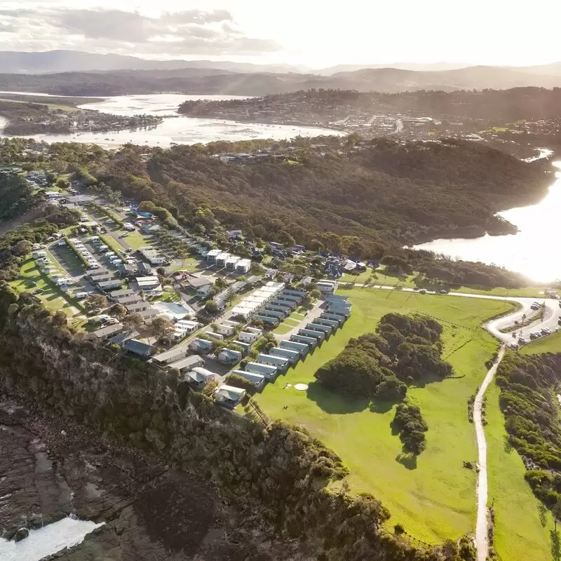 NRMA Merimbula Beach Holiday Resort