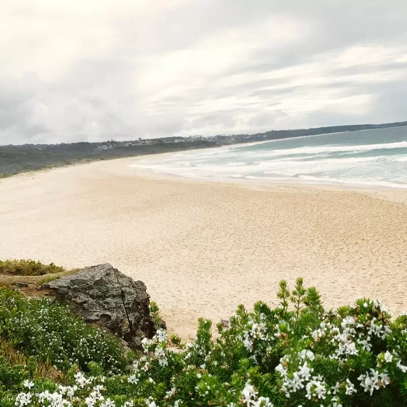 Merimbula Beach