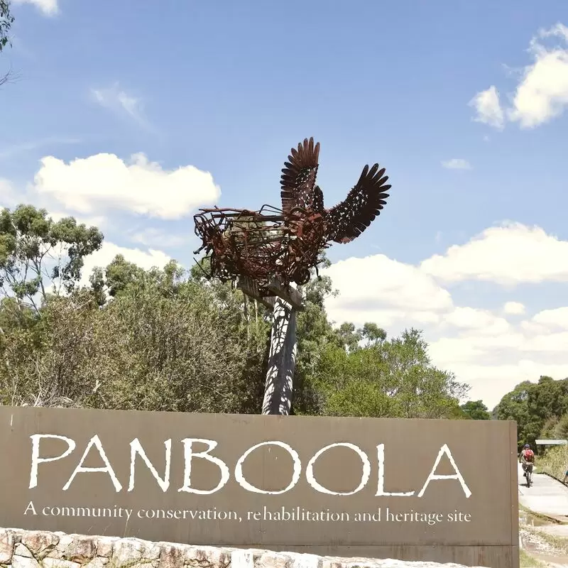 Panboola Wetlands