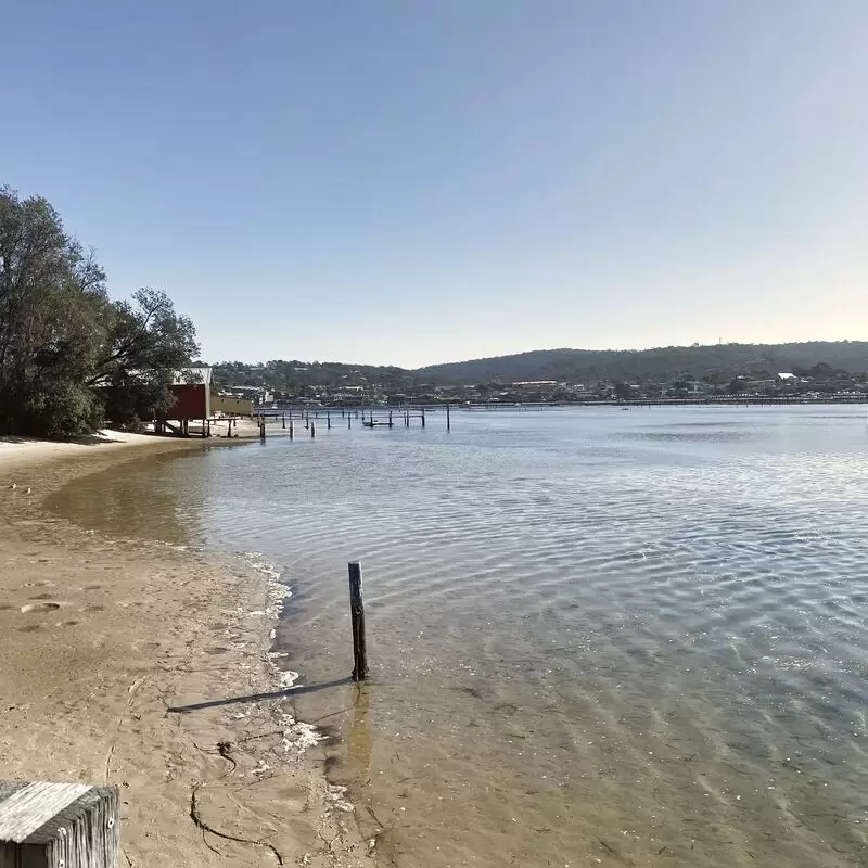 Merimbula Visitor Information Centre