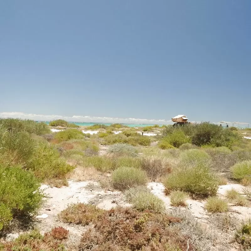 Cape Range National Park