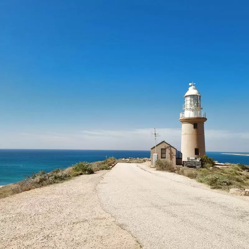 Vlamingh Head Lighthouse