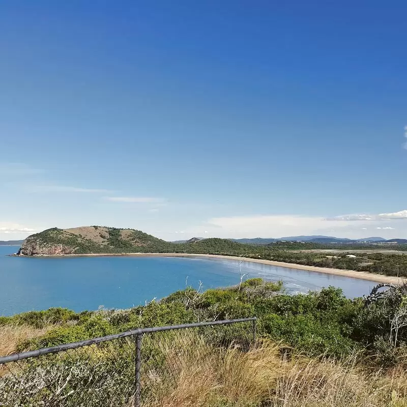 Capricorn Coast National Park