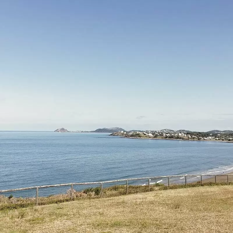 Spring Head Lookout