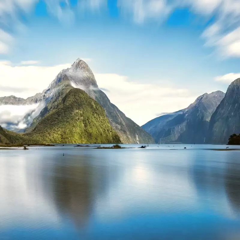 Fiordland National Park