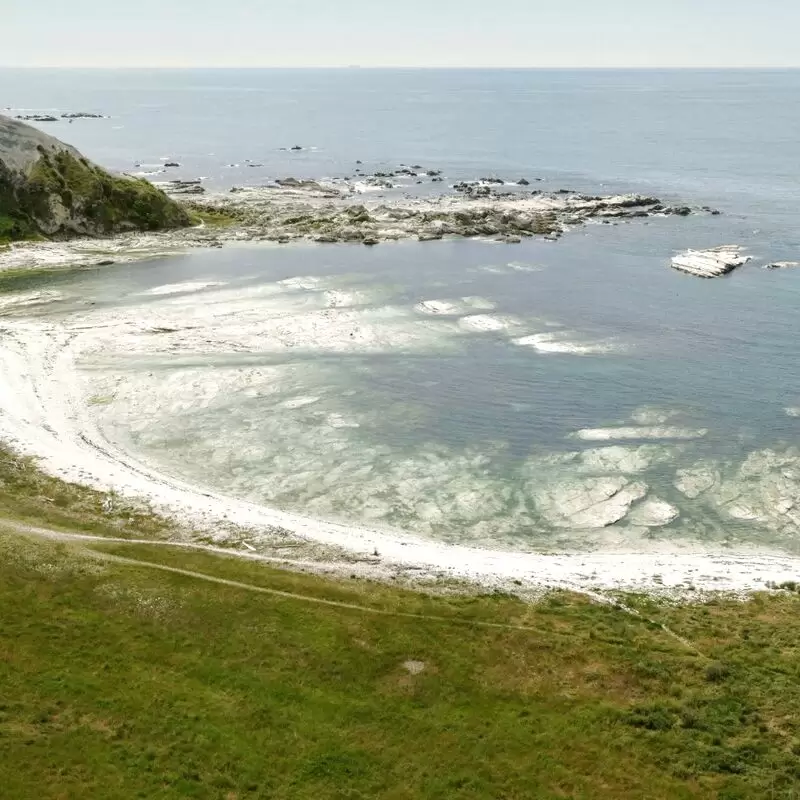 Point Kean Viewpoint