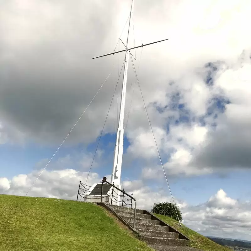 Flagstaff Hill Historic reserve