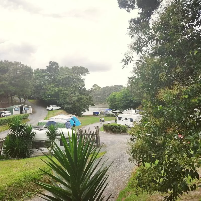 Paihia TOP 10 Holiday Park