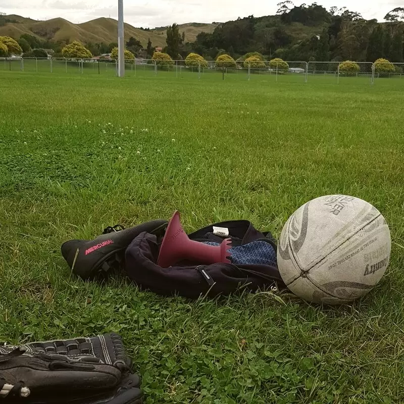 Waikirikiri Park