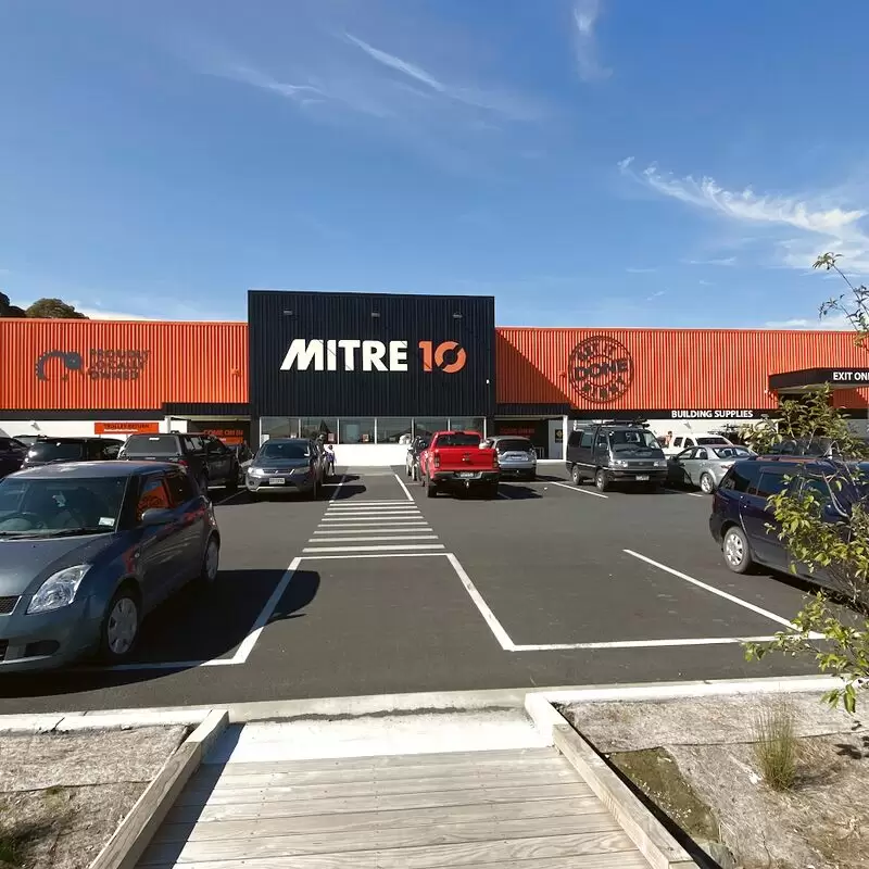 Mitre 10 Gisborne