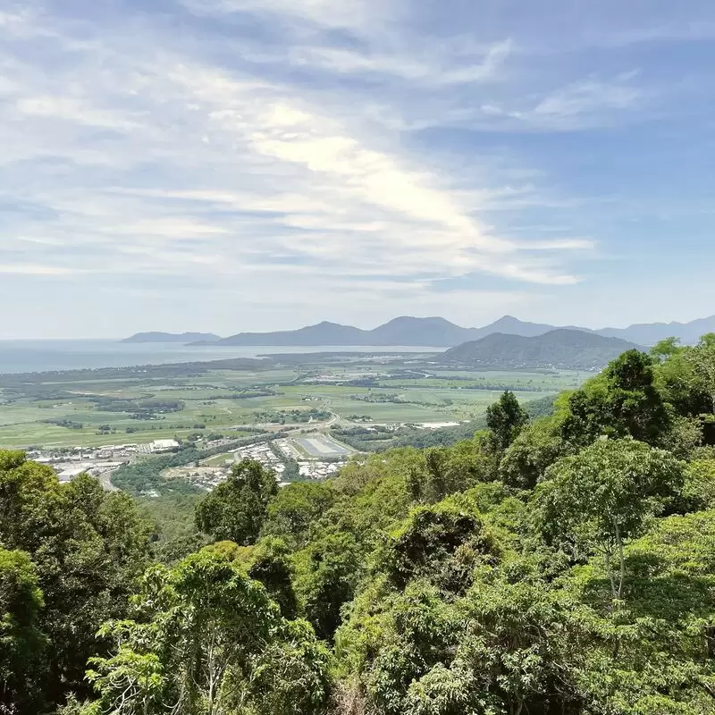 Kuranda National Park