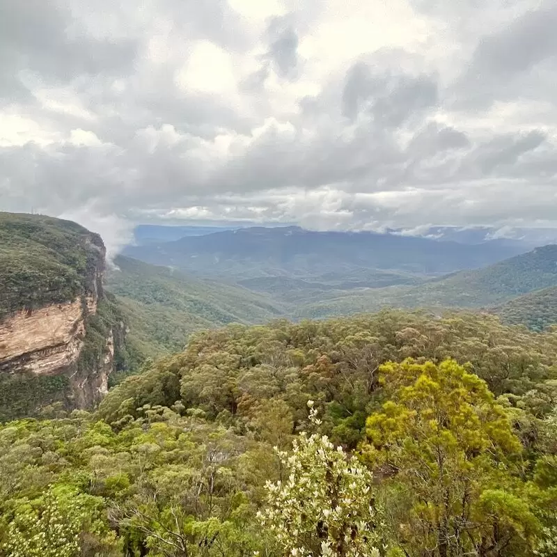 Wentworth Falls