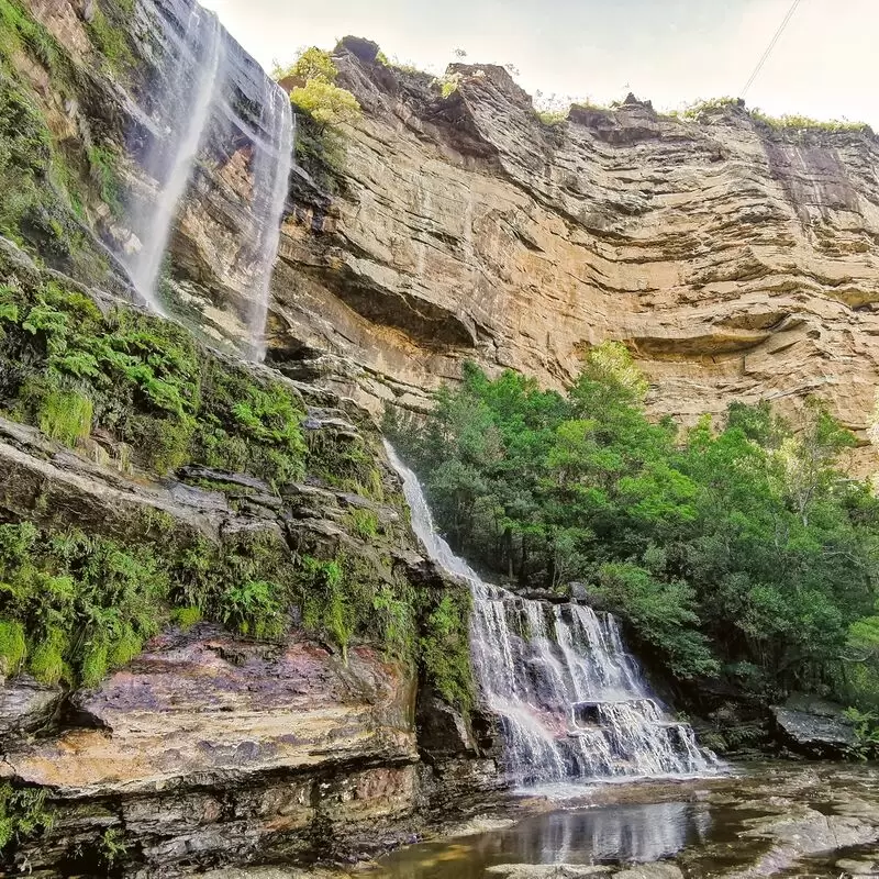 Katoomba Falls