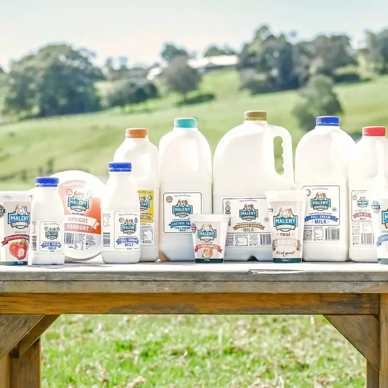 Maleny Dairies