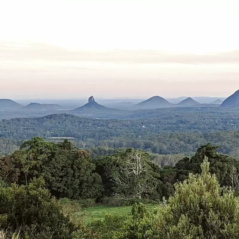 Mary Cairncross Park