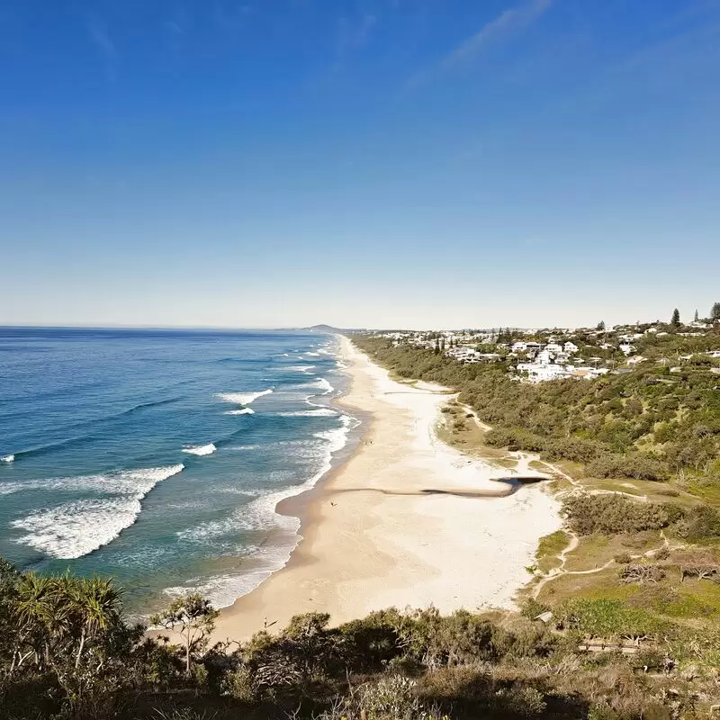 Noosa National Park