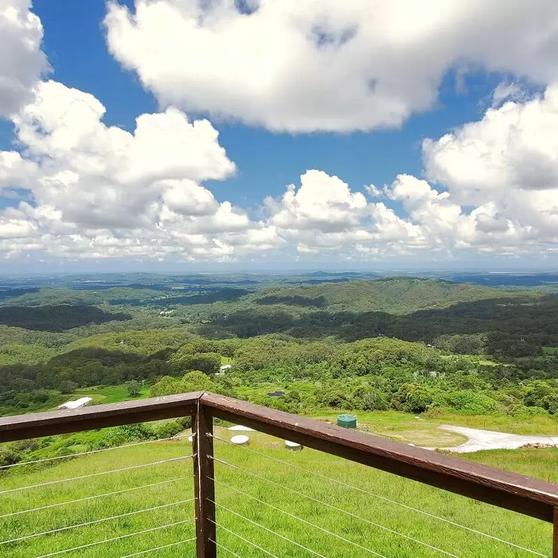 Gerrards Lookout