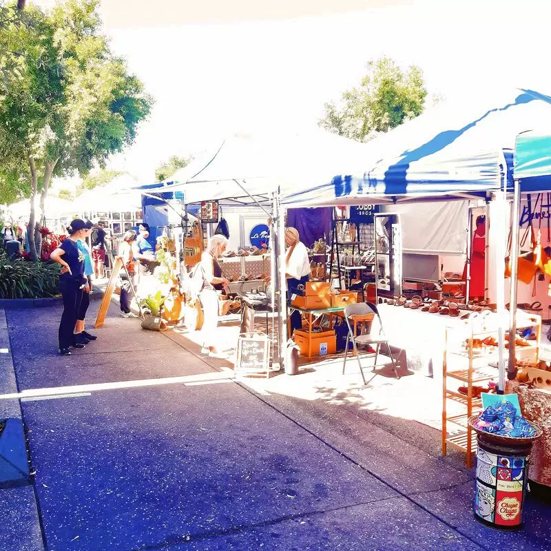 Caloundra Street Fair