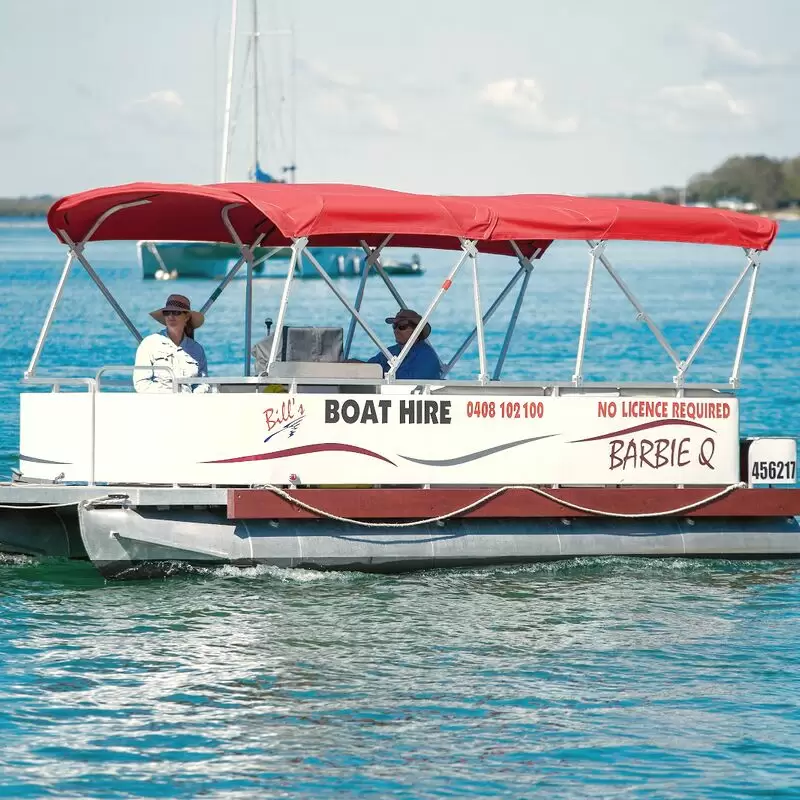 Bill s Boat Hire