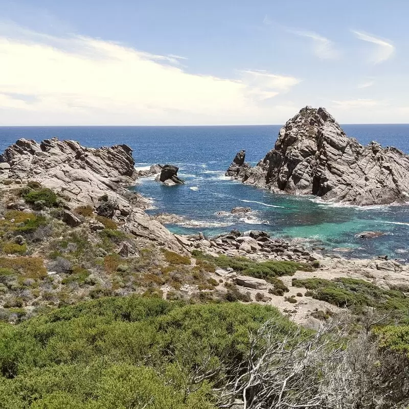 Leeuwin Naturaliste National Park