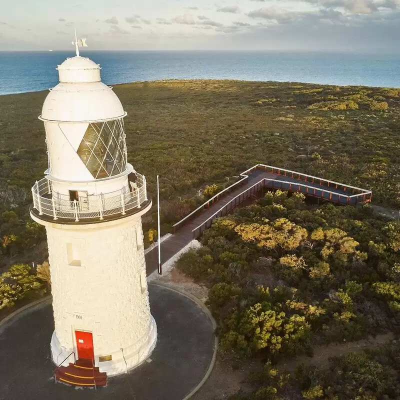 Cape Naturaliste Lighthouse