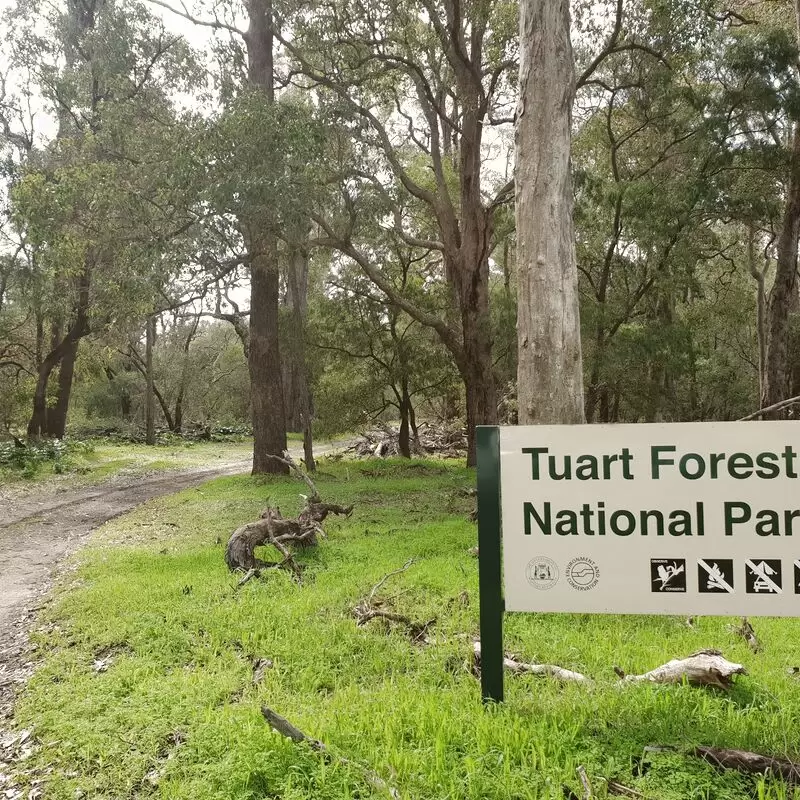 Tuart Forest National Park