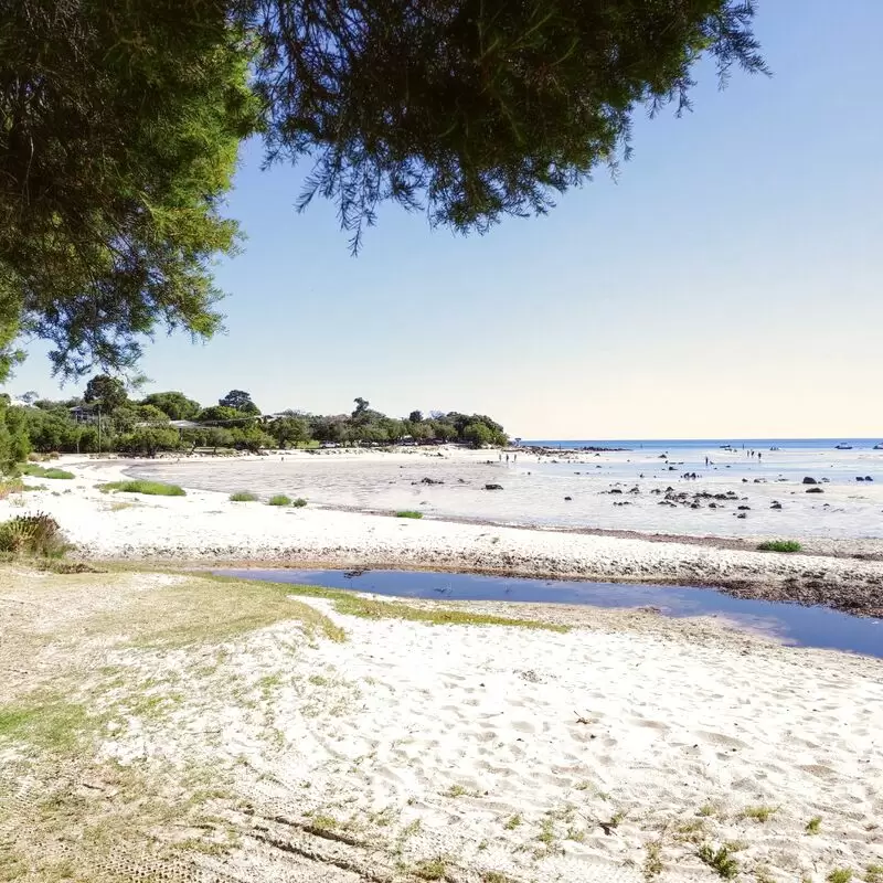 Dunsborough Beach