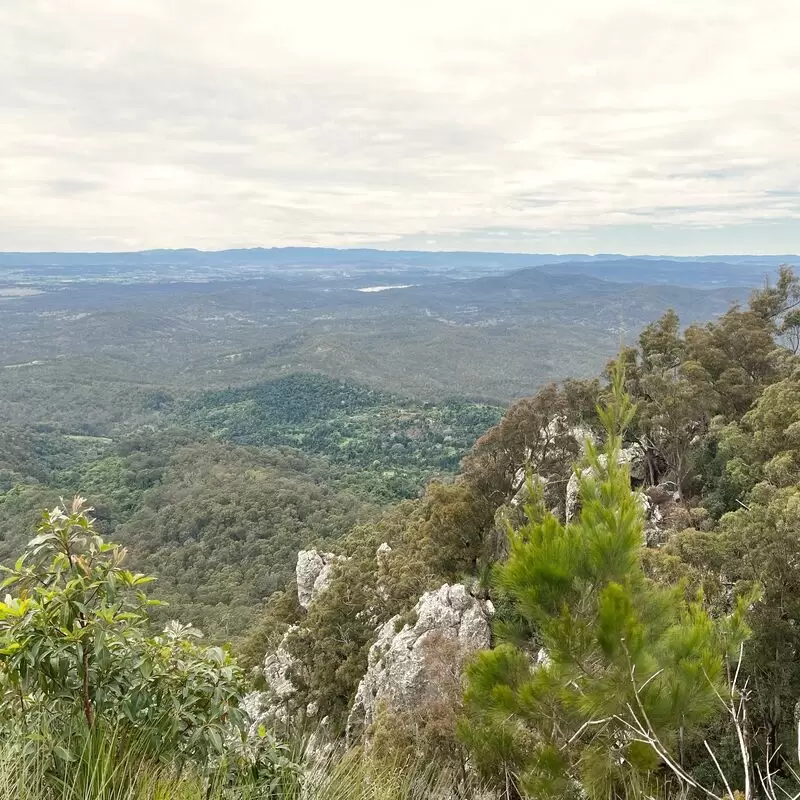 Flinders Peak Conservation Park