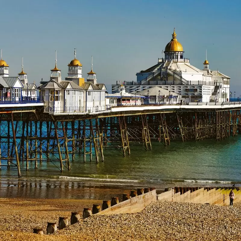 Eastbourne Pier