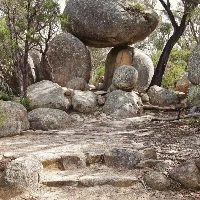 Girraween National Park