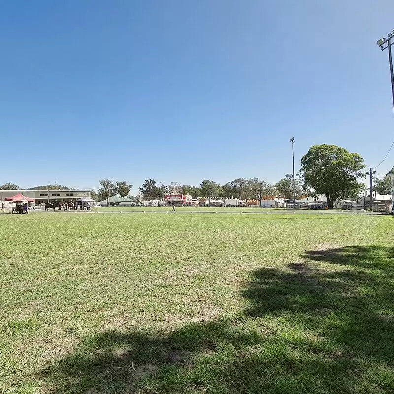 Stanthorpe Showgrounds