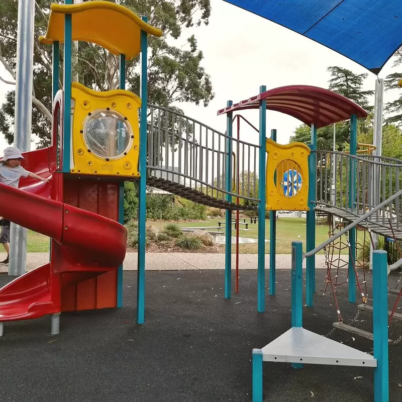 Weeroona Park