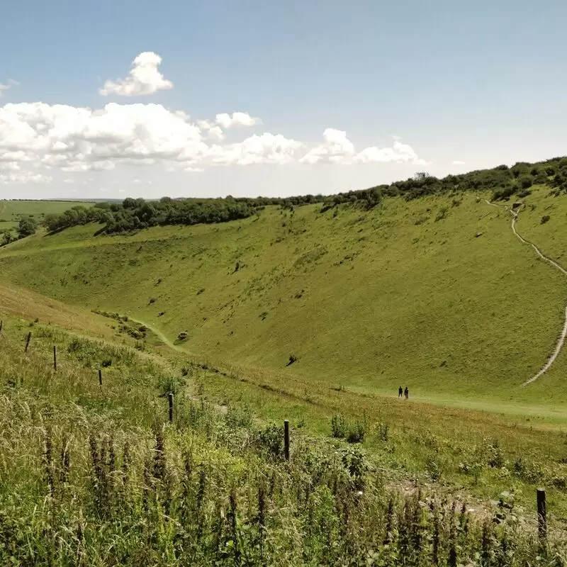 National Trust Devil's Dyke