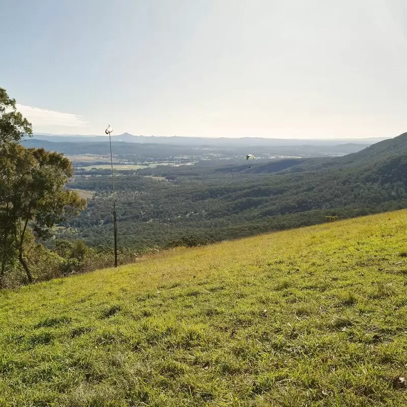 Robert Sowter Park Lookout