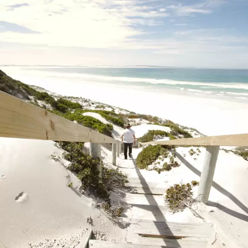 Coffin Bay National Park