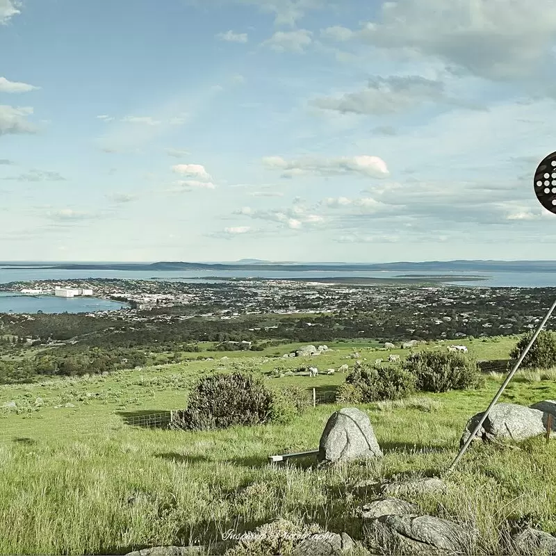 Winter Hill Lookout