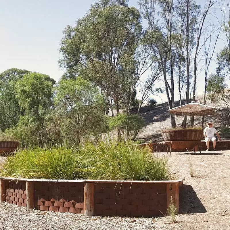 Australian Botanic Gardens Shepparton